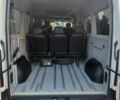 Білий Ніссан NV400, об'ємом двигуна 2.3 л та пробігом 348 тис. км за 18000 $, фото 4 на Automoto.ua