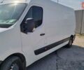 Белый Ниссан NV400, объемом двигателя 2.3 л и пробегом 374 тыс. км за 10700 $, фото 3 на Automoto.ua