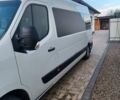 Білий Ніссан NV400, об'ємом двигуна 2.3 л та пробігом 348 тис. км за 18000 $, фото 2 на Automoto.ua