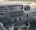 Белый Ниссан NV400, объемом двигателя 2.3 л и пробегом 374 тыс. км за 10700 $, фото 10 на Automoto.ua