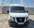 Белый Ниссан NV400, объемом двигателя 2.3 л и пробегом 374 тыс. км за 10700 $, фото 1 на Automoto.ua