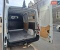 Белый Ниссан NV400, объемом двигателя 2.3 л и пробегом 185 тыс. км за 13500 $, фото 56 на Automoto.ua