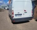 Белый Ниссан NV400, объемом двигателя 2.3 л и пробегом 130 тыс. км за 12700 $, фото 1 на Automoto.ua