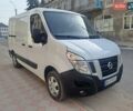 Белый Ниссан NV400, объемом двигателя 2.3 л и пробегом 185 тыс. км за 13500 $, фото 12 на Automoto.ua