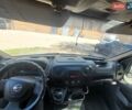 Белый Ниссан NV400, объемом двигателя 2.3 л и пробегом 130 тыс. км за 12700 $, фото 11 на Automoto.ua