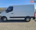 Белый Ниссан NV400, объемом двигателя 2.3 л и пробегом 185 тыс. км за 13500 $, фото 33 на Automoto.ua