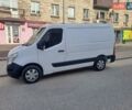 Белый Ниссан NV400, объемом двигателя 2.3 л и пробегом 185 тыс. км за 13500 $, фото 3 на Automoto.ua