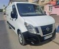 Белый Ниссан NV400, объемом двигателя 2.3 л и пробегом 185 тыс. км за 13500 $, фото 9 на Automoto.ua