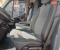 Белый Ниссан NV400, объемом двигателя 2.3 л и пробегом 185 тыс. км за 13500 $, фото 51 на Automoto.ua