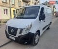 Белый Ниссан NV400, объемом двигателя 2.3 л и пробегом 185 тыс. км за 13500 $, фото 2 на Automoto.ua