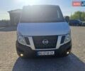Белый Ниссан NV400, объемом двигателя 2.3 л и пробегом 185 тыс. км за 13500 $, фото 24 на Automoto.ua
