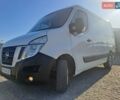 Белый Ниссан NV400, объемом двигателя 2.3 л и пробегом 185 тыс. км за 13500 $, фото 37 на Automoto.ua