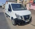 Белый Ниссан NV400, объемом двигателя 2.3 л и пробегом 185 тыс. км за 13500 $, фото 11 на Automoto.ua