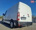 Белый Ниссан NV400, объемом двигателя 2.3 л и пробегом 185 тыс. км за 13500 $, фото 32 на Automoto.ua