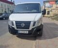 Белый Ниссан NV400, объемом двигателя 2.3 л и пробегом 185 тыс. км за 13500 $, фото 7 на Automoto.ua