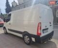 Белый Ниссан NV400, объемом двигателя 2.3 л и пробегом 185 тыс. км за 13500 $, фото 22 на Automoto.ua