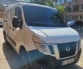 Белый Ниссан NV400, объемом двигателя 2.3 л и пробегом 130 тыс. км за 12700 $, фото 1 на Automoto.ua