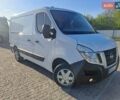 Белый Ниссан NV400, объемом двигателя 2.3 л и пробегом 185 тыс. км за 13500 $, фото 25 на Automoto.ua