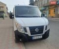 Белый Ниссан NV400, объемом двигателя 2.3 л и пробегом 185 тыс. км за 13500 $, фото 13 на Automoto.ua