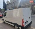Белый Ниссан NV400, объемом двигателя 2.3 л и пробегом 185 тыс. км за 13500 $, фото 15 на Automoto.ua