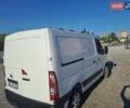 Белый Ниссан NV400, объемом двигателя 2.3 л и пробегом 185 тыс. км за 13500 $, фото 27 на Automoto.ua