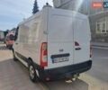 Белый Ниссан NV400, объемом двигателя 2.3 л и пробегом 185 тыс. км за 13500 $, фото 21 на Automoto.ua