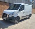 Белый Ниссан NV400, объемом двигателя 2.3 л и пробегом 130 тыс. км за 12700 $, фото 3 на Automoto.ua