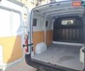 Белый Ниссан NV400, объемом двигателя 2.3 л и пробегом 185 тыс. км за 13500 $, фото 54 на Automoto.ua