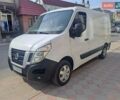 Белый Ниссан NV400, объемом двигателя 2.3 л и пробегом 185 тыс. км за 13500 $, фото 4 на Automoto.ua