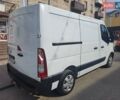 Белый Ниссан NV400, объемом двигателя 2.3 л и пробегом 185 тыс. км за 13500 $, фото 23 на Automoto.ua