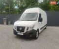 Білий Ніссан NV400, об'ємом двигуна 2.3 л та пробігом 232 тис. км за 15800 $, фото 1 на Automoto.ua