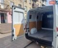 Белый Ниссан NV400, объемом двигателя 2.3 л и пробегом 185 тыс. км за 13500 $, фото 53 на Automoto.ua