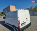 Белый Ниссан NV400, объемом двигателя 2.3 л и пробегом 185 тыс. км за 13500 $, фото 35 на Automoto.ua