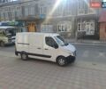 Белый Ниссан NV400, объемом двигателя 2.3 л и пробегом 185 тыс. км за 13500 $, фото 17 на Automoto.ua