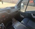 Белый Ниссан NV400, объемом двигателя 2.3 л и пробегом 185 тыс. км за 13500 $, фото 45 на Automoto.ua
