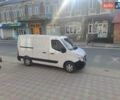 Белый Ниссан NV400, объемом двигателя 2.3 л и пробегом 185 тыс. км за 13500 $, фото 18 на Automoto.ua