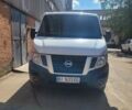 Белый Ниссан NV400, объемом двигателя 2.3 л и пробегом 130 тыс. км за 12700 $, фото 2 на Automoto.ua