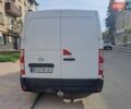 Белый Ниссан NV400, объемом двигателя 2.3 л и пробегом 185 тыс. км за 13500 $, фото 20 на Automoto.ua
