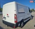Белый Ниссан NV400, объемом двигателя 2.3 л и пробегом 185 тыс. км за 13500 $, фото 28 на Automoto.ua