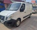 Белый Ниссан NV400, объемом двигателя 2.3 л и пробегом 185 тыс. км за 13500 $, фото 1 на Automoto.ua