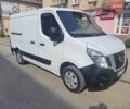 Белый Ниссан NV400, объемом двигателя 2.3 л и пробегом 185 тыс. км за 13500 $, фото 10 на Automoto.ua