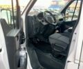 Білий Ніссан NV400, об'ємом двигуна 2.3 л та пробігом 305 тис. км за 12900 $, фото 19 на Automoto.ua