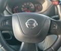 Білий Ніссан NV400, об'ємом двигуна 2.3 л та пробігом 305 тис. км за 12900 $, фото 25 на Automoto.ua