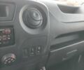 Білий Ніссан NV400, об'ємом двигуна 2.3 л та пробігом 305 тис. км за 12900 $, фото 15 на Automoto.ua