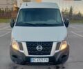 Білий Ніссан NV400, об'ємом двигуна 2.3 л та пробігом 305 тис. км за 12900 $, фото 1 на Automoto.ua