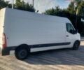 Білий Ніссан NV400, об'ємом двигуна 2.3 л та пробігом 305 тис. км за 12900 $, фото 13 на Automoto.ua