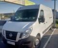 Білий Ніссан NV400, об'ємом двигуна 2.3 л та пробігом 305 тис. км за 12900 $, фото 8 на Automoto.ua