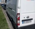 Білий Ніссан NV400, об'ємом двигуна 2.3 л та пробігом 305 тис. км за 12900 $, фото 9 на Automoto.ua