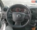Білий Ніссан NV400, об'ємом двигуна 2.3 л та пробігом 305 тис. км за 12900 $, фото 14 на Automoto.ua