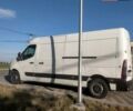 Білий Ніссан NV400, об'ємом двигуна 2.3 л та пробігом 305 тис. км за 12900 $, фото 4 на Automoto.ua